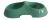 COMEDERO OVAL DOBLE - tienda online