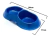 COMEDERO OVAL DOBLE - comprar online