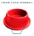 COMEDERO PLASTICO ANTI HORMIGA - Pet´s Boutique 