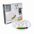 COMEDERO INTERACTIVO IRIS MPETS en internet