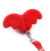 CONJUNTO ARNES CON ALITAS Y CORREA PARA GATO - Pet´s Boutique 
