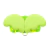 CONJUNTO ARNES CON ALITAS Y CORREA PARA GATO - comprar online