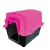 CUCHA PLASTICA FURACAOPET CUADRADA en internet