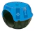CUCHA PLASTICA PARA GATO Y PERRO FURACAOPET - tienda online