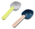 CUCHARA PARA ALIMENTO CON BROCHE - tienda online