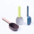 CUCHARA PARA ALIMENTO CON BROCHE