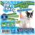MASTERPET PAÑO JABONOSO DRY BATH