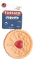 GALLETITA REDONDA DE VINILO RASCALS - comprar online