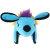 GIGWI DURASPIKES EXTRA DURABLE RABBIT BLUE en internet
