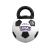 GIGWI JUMBALL SOCCER BALL - comprar online