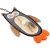 GIGWI OWL CAT SCRATCHER CATNIP en internet