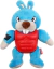 GIGWI RABBIT ARMOR HERO TPR