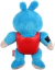 GIGWI RABBIT ARMOR HERO TPR - comprar online