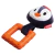 GIGWI SUPPA PUPPA SQUEAKER - tienda online