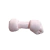 HUESITOS DE CUERO BLANCO - comprar online