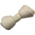 HUESO DE CUERO BLANCO - comprar online