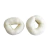 DONA DE CUERO BLANCO - comprar online