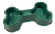 COMEDERO DOBLE FORMA DE HUESO - comprar online