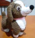 Peluche Tejido a Mano - tienda online