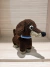 Imagen de Peluche Tejido a Mano