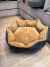 CAMA MOISÉS REVERSIBLE PARA MASCOTAS en internet