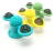 JUGUETE INTERACTIVO DISPENSER SPINNER - comprar online