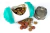 JUGUETE INTERACTIVO DISPENSER ROLLING - tienda online