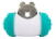 JUGUETE INTERACTIVO DISPENSER ROLLING - Pet´s Boutique 
