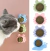 JUGUETE ROLLER CAT NIP PARA PARED