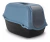 LITERA CAT TOILETTE ROMEO CON FILTRO