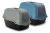 LITERA CAT TOILETTE ROMEO CON FILTRO - comprar online