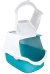 LITERA CAT TOILLETE EASY CLEAN - comprar online