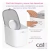 LITERA CATIT PIXI BOX GRIS - Pet´s Boutique 