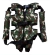 MOCHILA TRANSPORTADORA