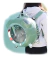 MOCHILA CLOCK CON SENSOR DE HUMEDAD