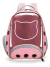 MOCHILA DE LONA TRANSPARENTE CARA DE GATO - tienda online