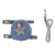 CONJUNTO ARNES Y CORREA CON MOCHILA - tienda online