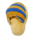 PANTUFLA DE PLUSH CON SONIDO - tienda online