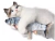 PEZ DE TELA CON CATNIP - tienda online