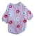 PIJAMA IMPORTADO PLUSH - Pet´s Boutique 