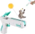 PISTOLA INTERACTIVA PARA GATO PET HOME