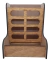 PORTA HENO DE MADERA en internet