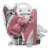 CONJUNTO ARNES CORREA PARA GATO VESTIDITO