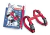 CONJUNTO ARNES Y CORREA PARA GATO RASCALS - Pet´s Boutique 