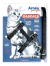 CONJUNTO ARNES Y CORREA PARA GATO RASCALS - tienda online