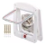 PUERTA PARA MASCOTAS PETHOME HASTA 5KG - comprar online