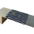 RASCADOR MADERA Y SOGA CON PIE