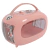BOLSO RIGIDO CLASSIC PET CARRIER MPET - Pet´s Boutique 