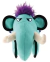 GIGWI DURASPIKES EXTRA DURABLE ELEPHANT