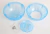 RUEDA PLASTICA PARA HAMSTER SIN SOPORTE - Pet´s Boutique 